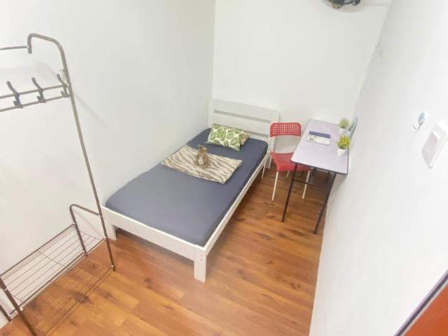 Room for rent in Seksyen 13, Shah Alam