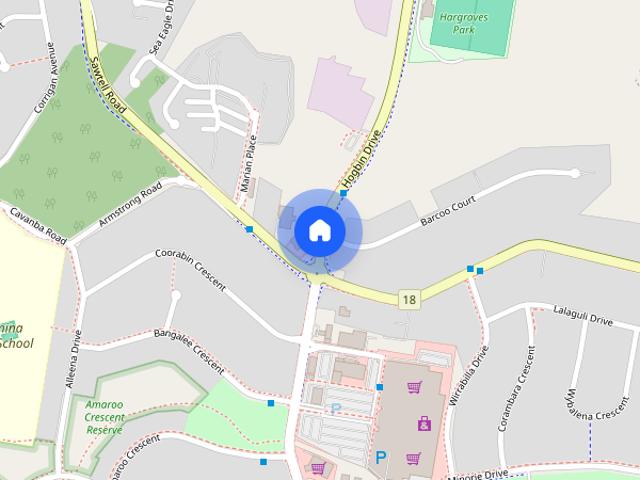 Room for rent in Toormina, New South Wales