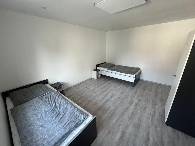 Apartment mieten in Mitte, Bielefeld