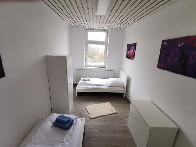 Apartment mieten in Itzehoe, Sude