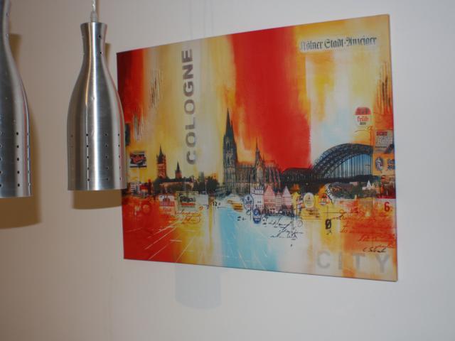 Apartment mieten in Heppendorf, Elsdorf