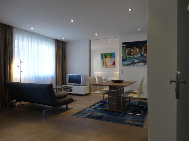 Apartment mieten in Tempelhof–Schöneberg, Berlin