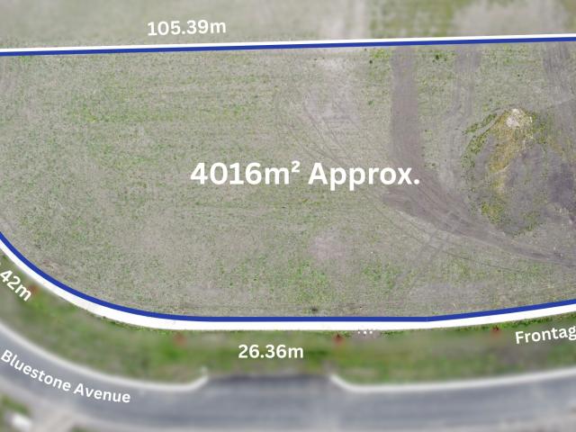 Property for sale in Lethbridge, Victoria