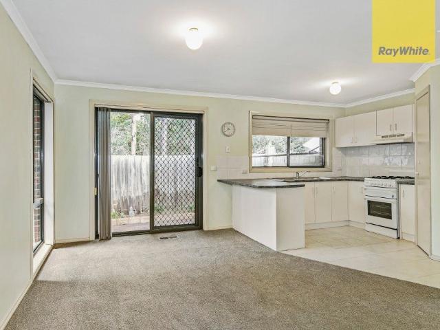 Apartment for rent in Camerons Creek, Victoria