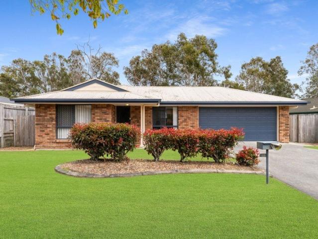 House for sale in Crestmead, Greater Brisbane