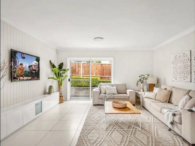 House for rent in Sydney, New South Wales