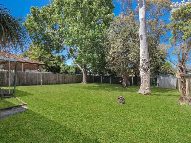 House for rent in Central Coast Mc