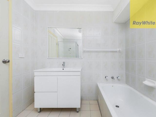 Apartment for rent in Parramatta