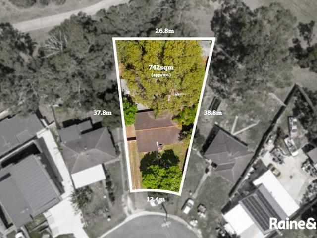 House for sale in Sydney, New South Wales