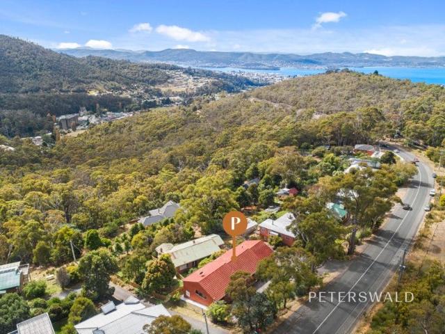 Apartment for sale in Hobart, Tasmania
