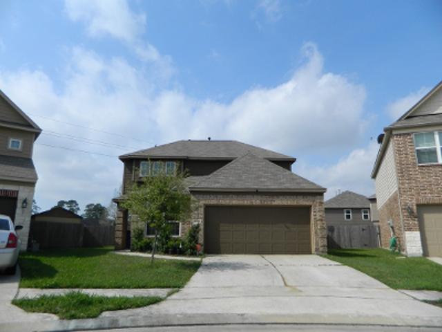 Property for sale in Harris, Texas
