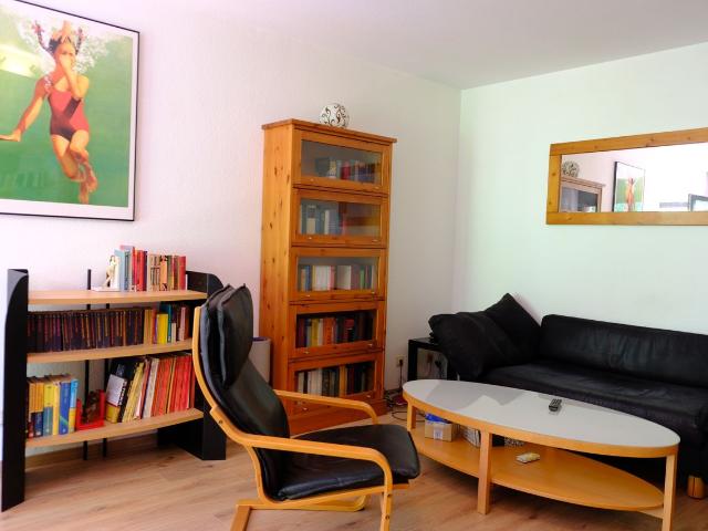 Apartment mieten in Zündorf, Köln