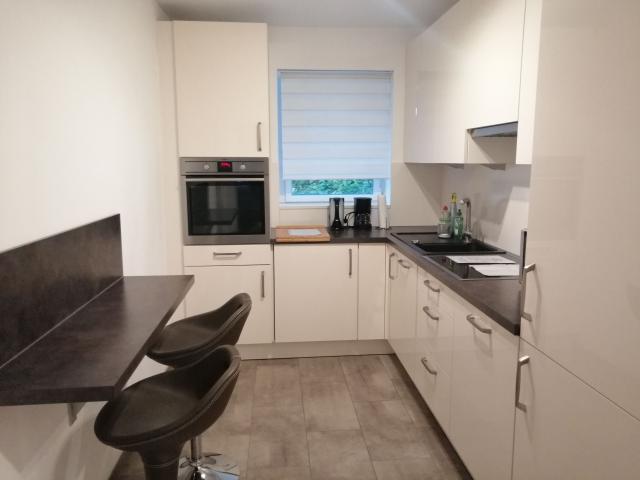 Apartment mieten in Reinbek