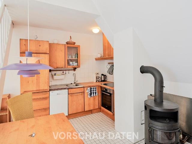 Apartment mieten in Mitte, Bremen