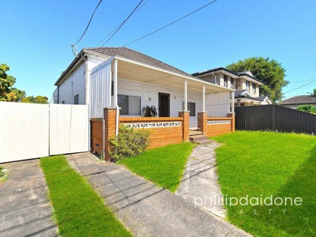 House for sale in Sydney, New South Wales