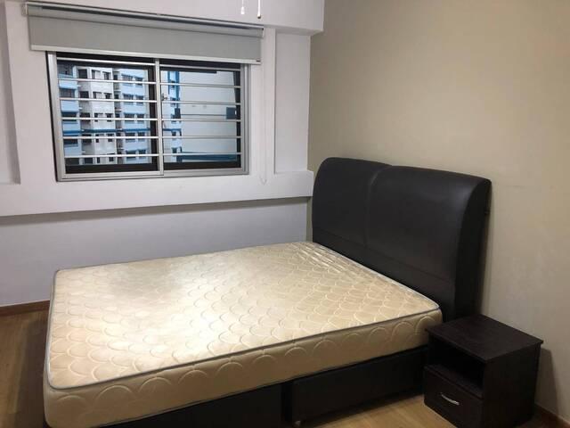 Room for rent
