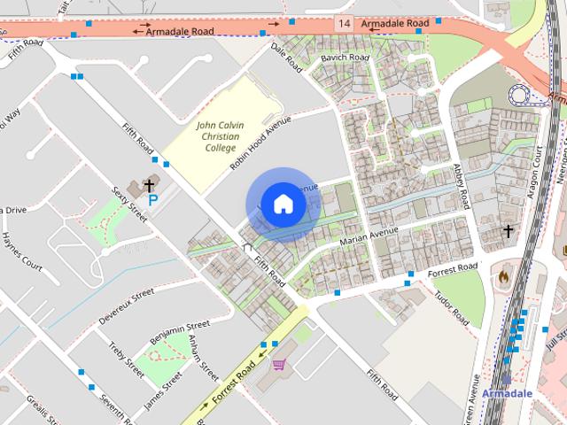 House for rent in Armadale, City Of Armadale