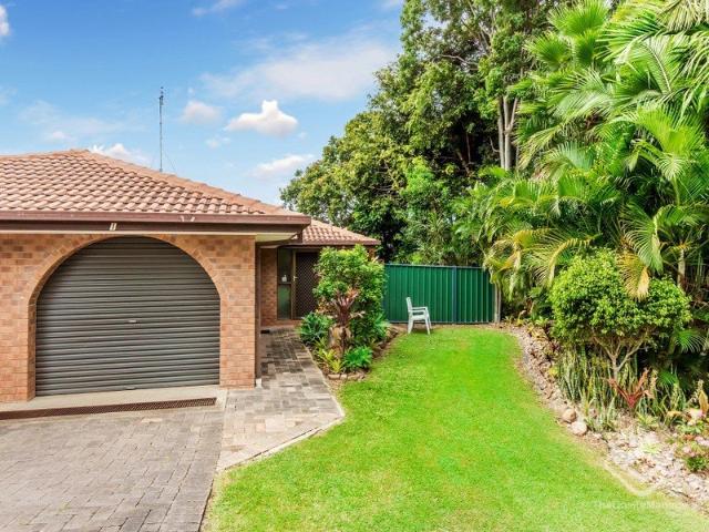 Townhouse for sale in Fernbrook, Queensland