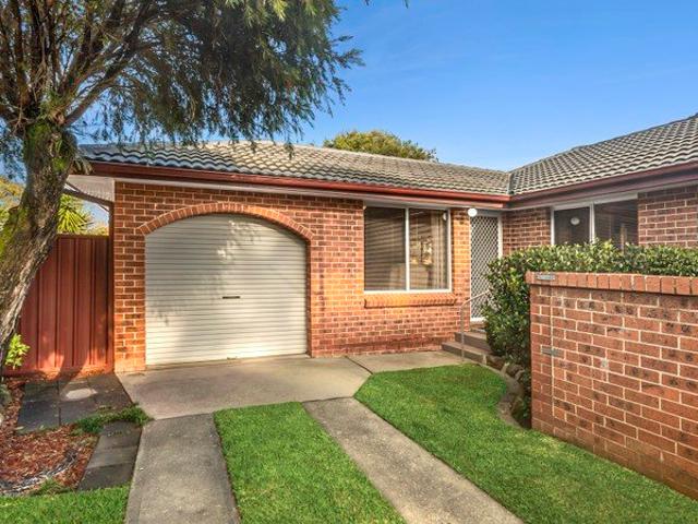 Duplex for sale in Sydney, New South Wales