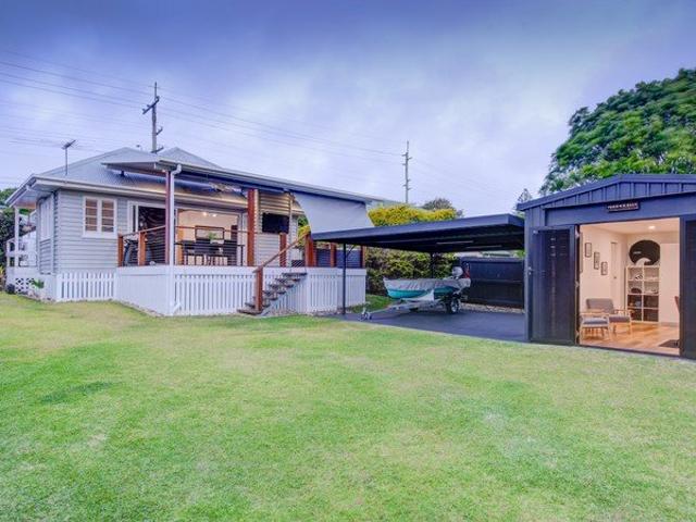 House for sale in Manly West, Greater Brisbane