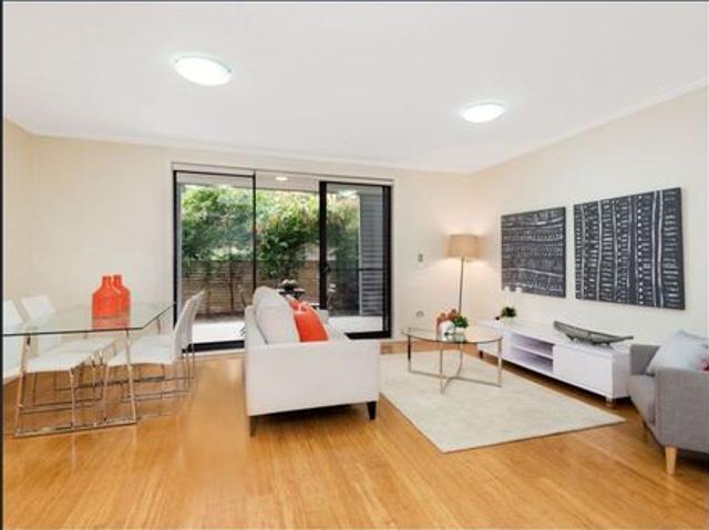 Apartment for rent in Sydney, New South Wales