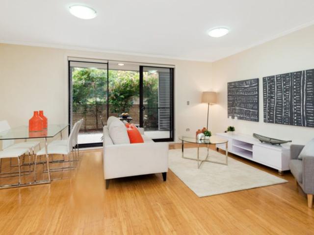 Apartment for rent in Sydney, New South Wales