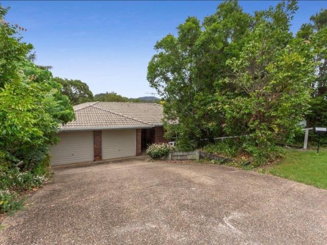 House for rent in Methul, Queensland