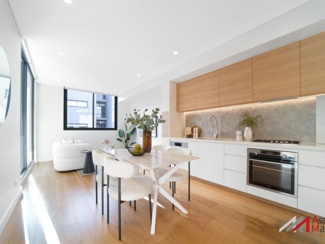 Apartment for sale in Sydney, New South Wales