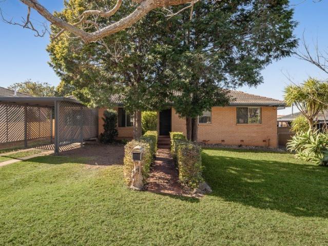 House for sale in Toowoomba, Queensland