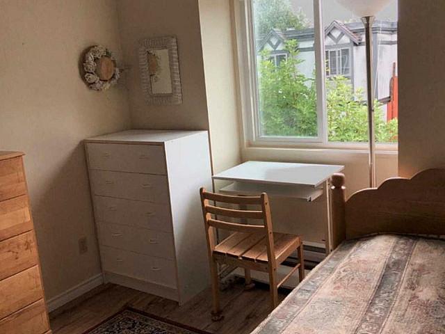 Townhouse for rent in Richmond, British Columbia