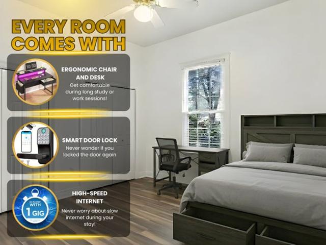Room for rent in French Settlement, Livingston Parish