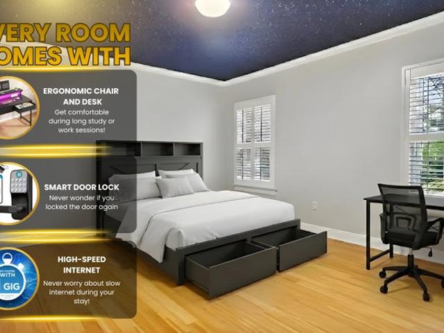 Room for rent in French Settlement, Livingston Parish