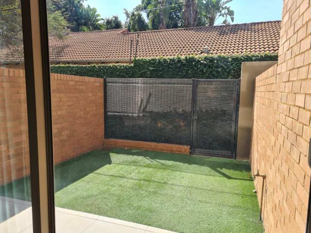 Apartment for rent in Hazelwood, Pretoria