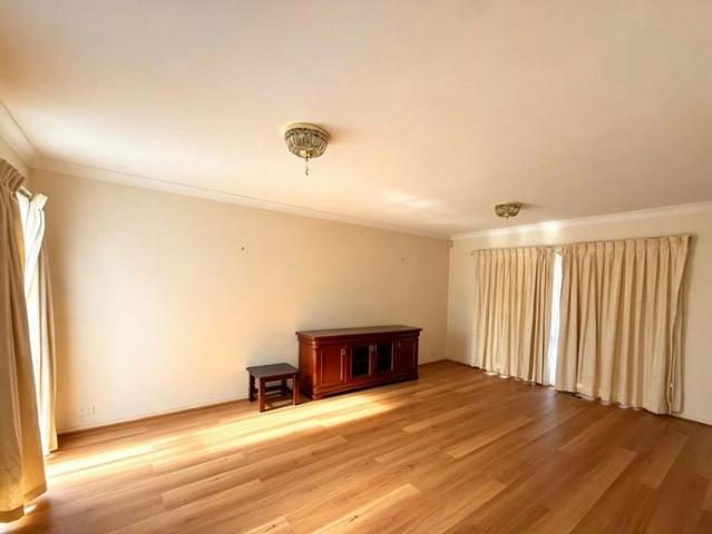 Townhouse for rent in Camerons Creek, Victoria