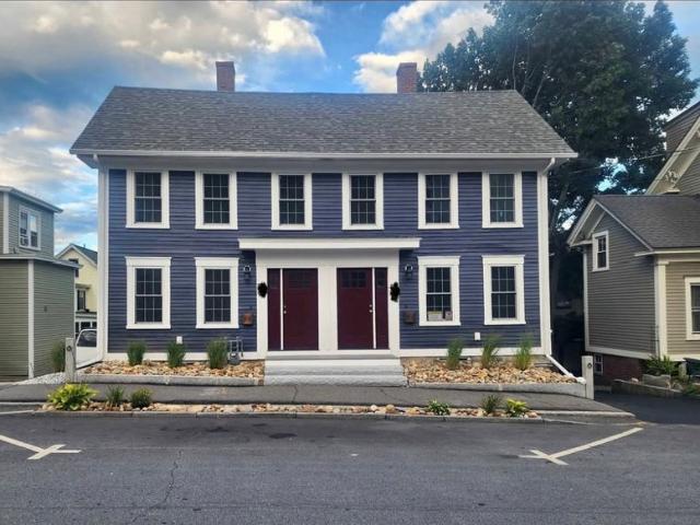 Room for rent in New Hampshire