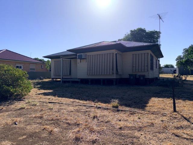 House for rent in Maitland, South Australia