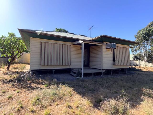 House for rent in Maitland, South Australia