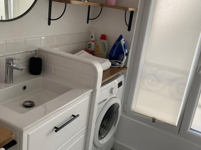 Appartement location à Paris, Île-de-France