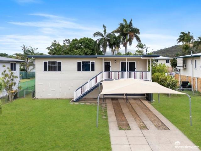 House for sale in Rockhampton, Queensland