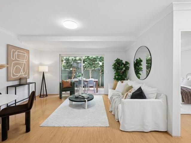Apartment for sale in Sydney, New South Wales