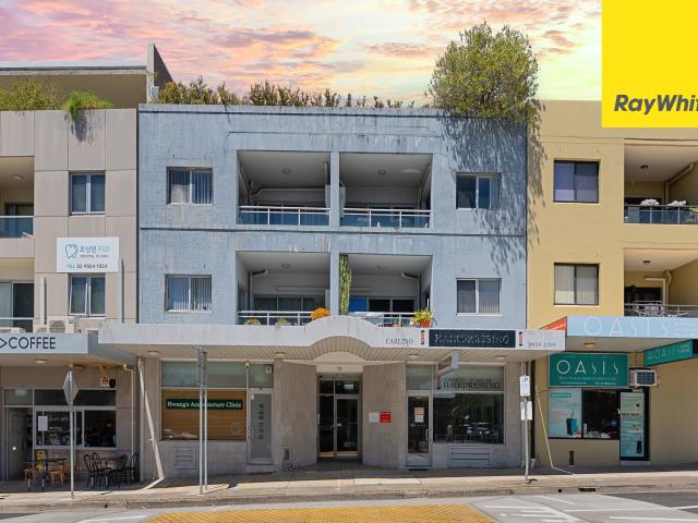 Apartment for sale in Sydney, New South Wales