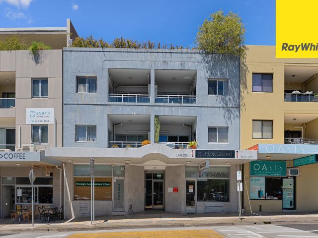 Apartment for sale in Sydney, New South Wales