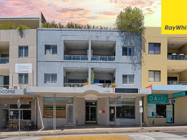 Apartment for sale in Sydney, New South Wales