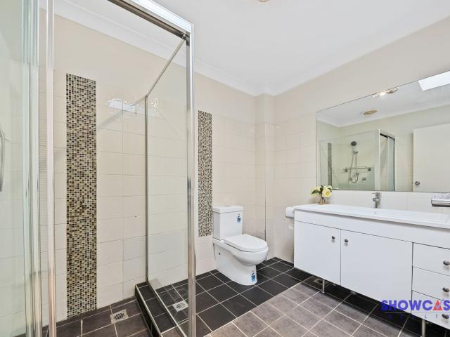 Townhouse for sale in Sydney, New South Wales