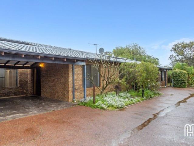 Villa for sale in Stirling, Western Australia