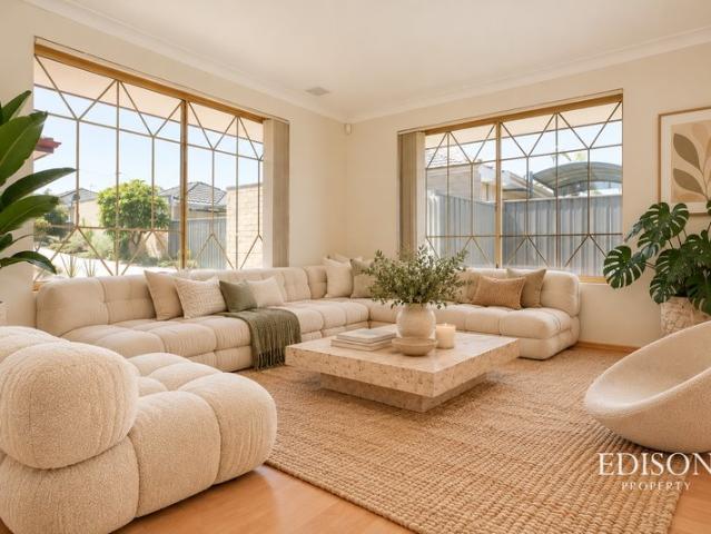 Villa for rent in Balcatta, City of Stirling