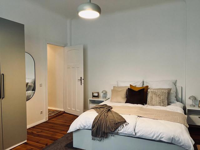 Apartment mieten in Halensee, Berlin