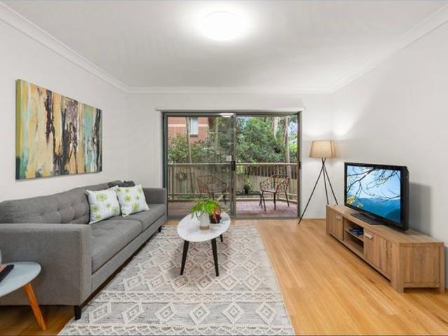 Apartment for rent in Sydney, New South Wales