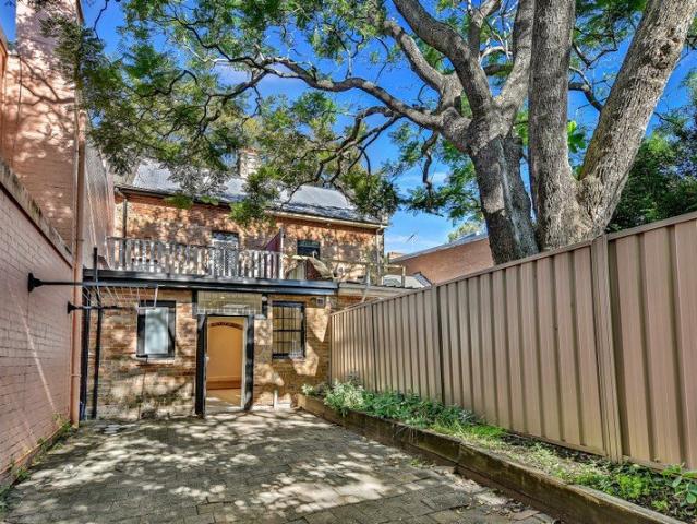 House for rent in Sydney, New South Wales