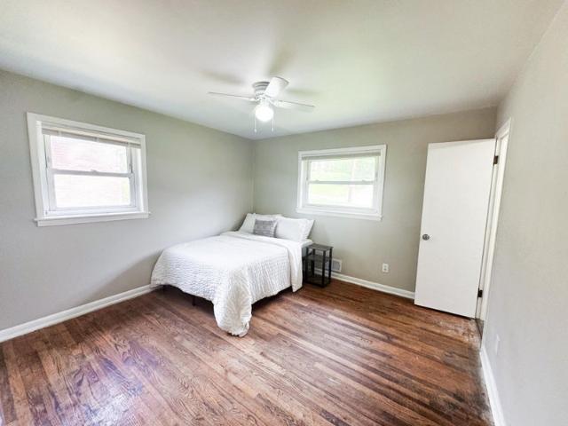 Room for rent in Atlanta, Georgia
